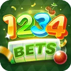 1234BETS - Game TPS Menegangkan