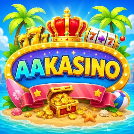 AAKASINO - Permainan Kasino Terbaik untuk Anda