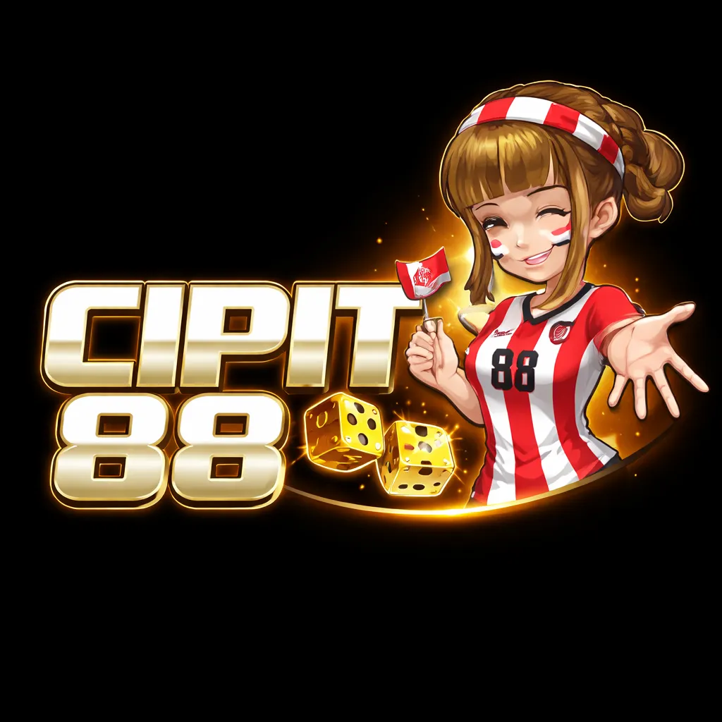 CIPIT88 - Permainan Match-3 Seru dan Menantang