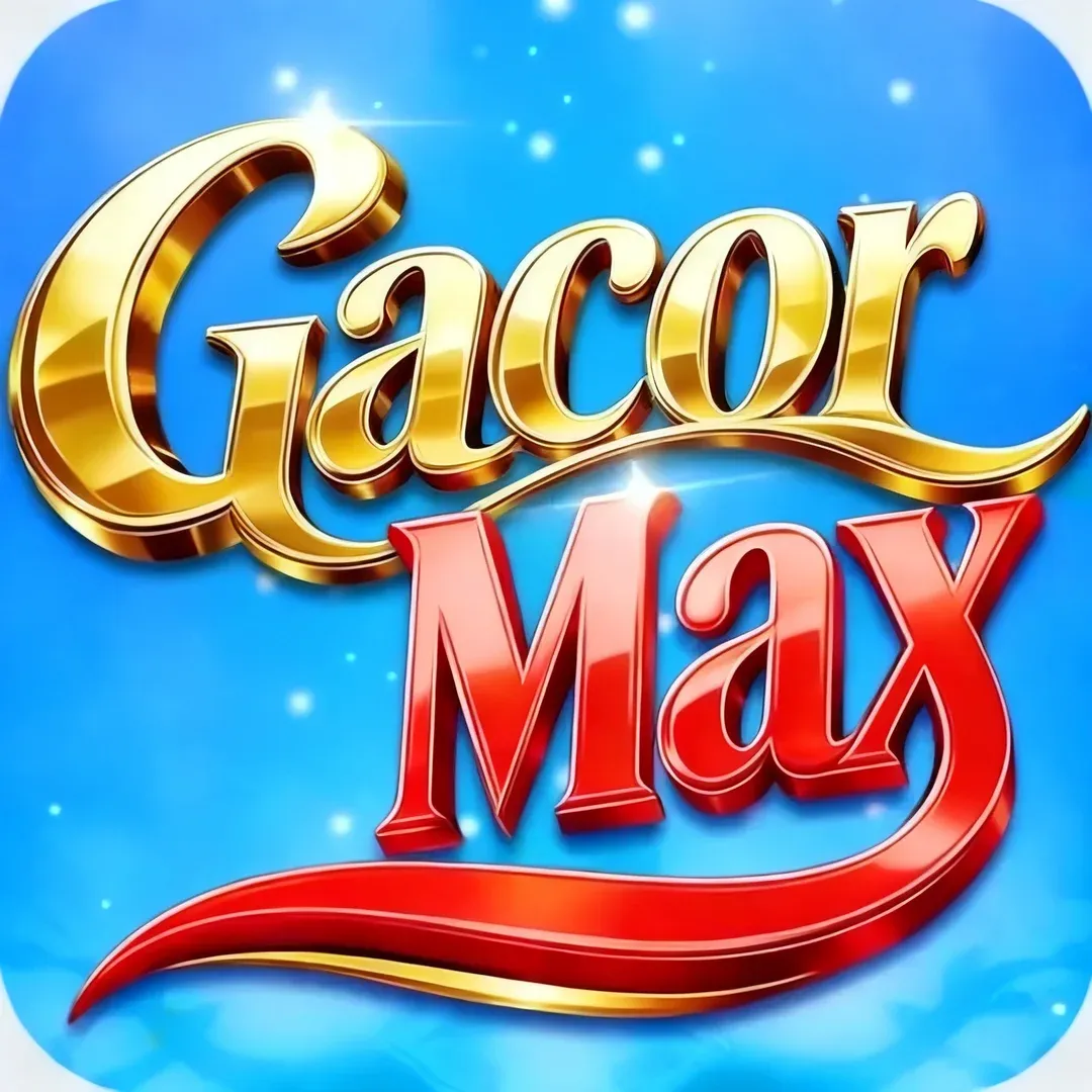 GACORMAX - Game Kasino Favorit Anda