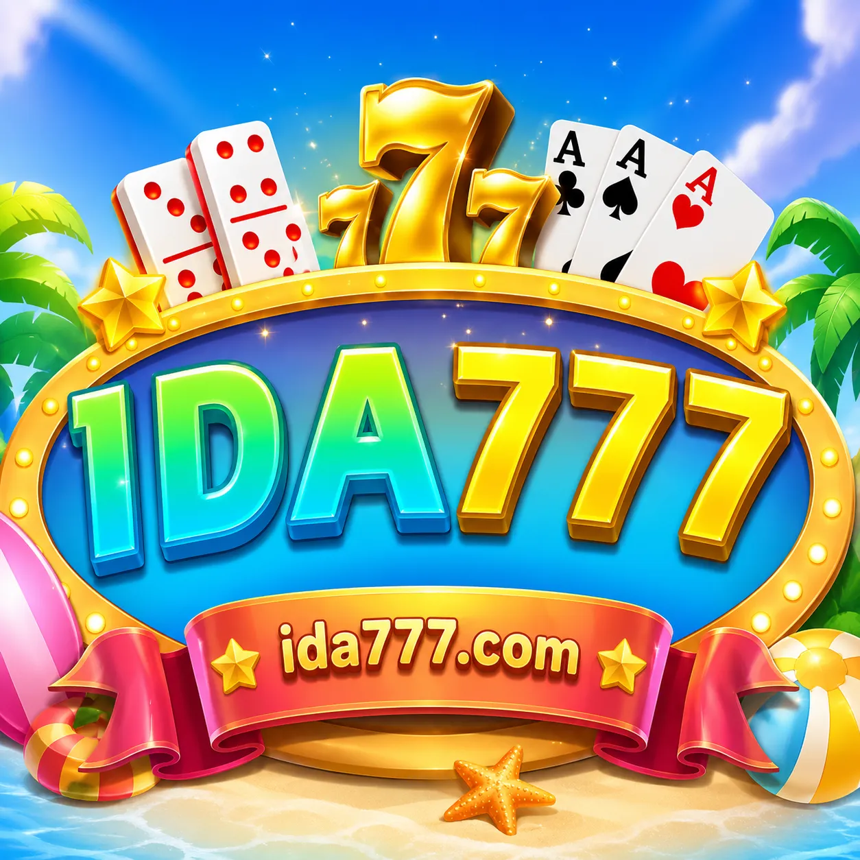 IDA777 - Petualangan Seru di Dunia Terbuka