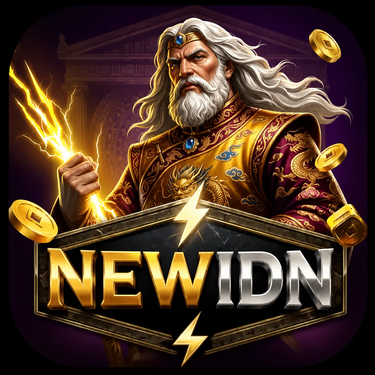 NEWIDN - Permainan Idle Terbaik untuk Mengisi Waktu Luang