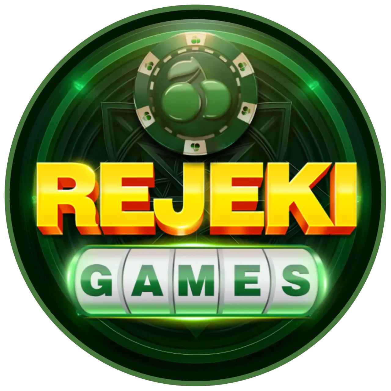 REJEKIGAMES - Permainan Mahjong Seru dan Menyenangkan
