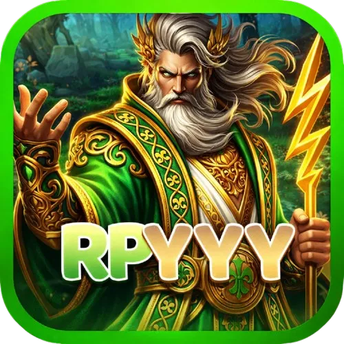 RPYYY - Game MOBA Penuh Strategi dan Aksi