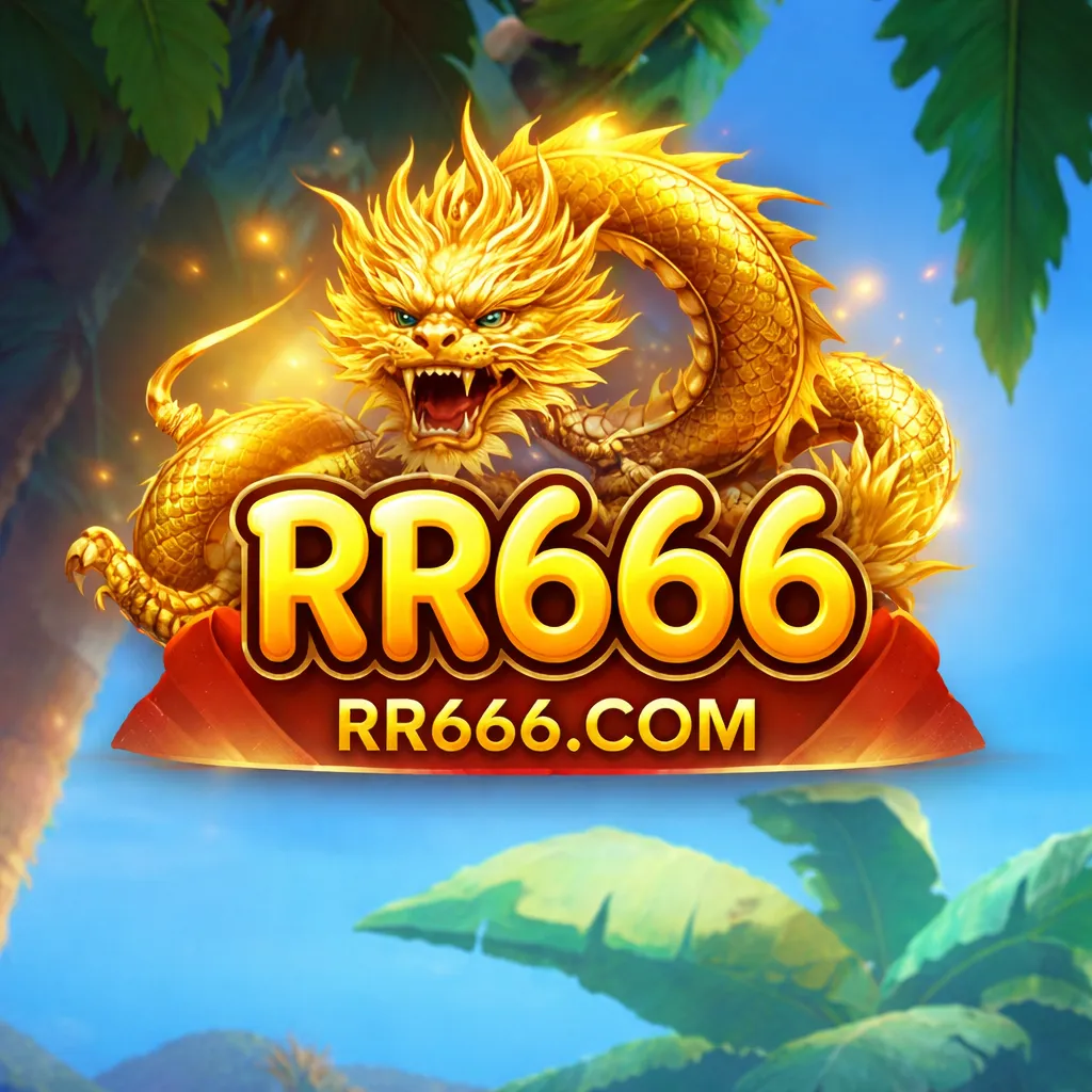 RR666 - Pertempuran Mematikan di Dunia FPS